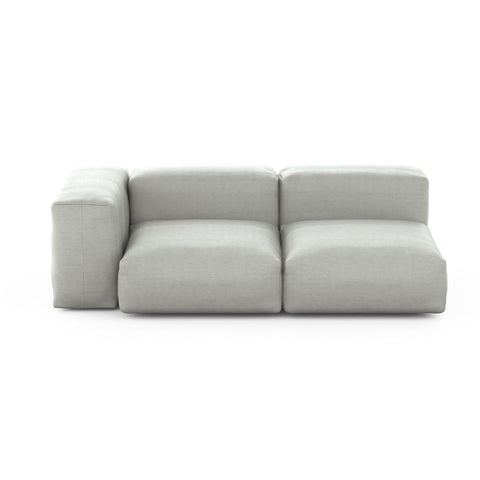 Canapé Vetsak - Chaise Two Module