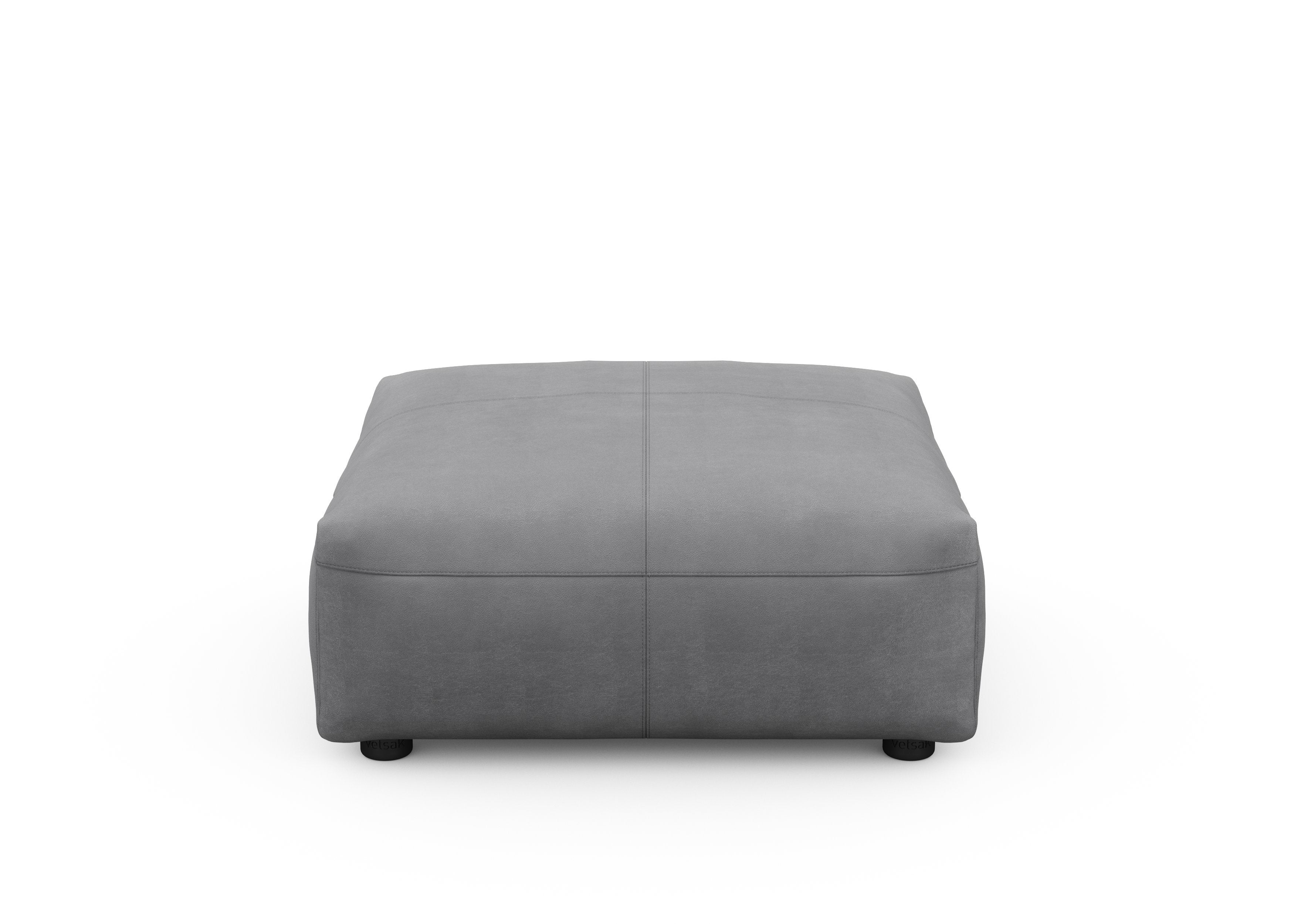 Vetsak Sofa Seat 84x84 Leather dark grey – vetsak®