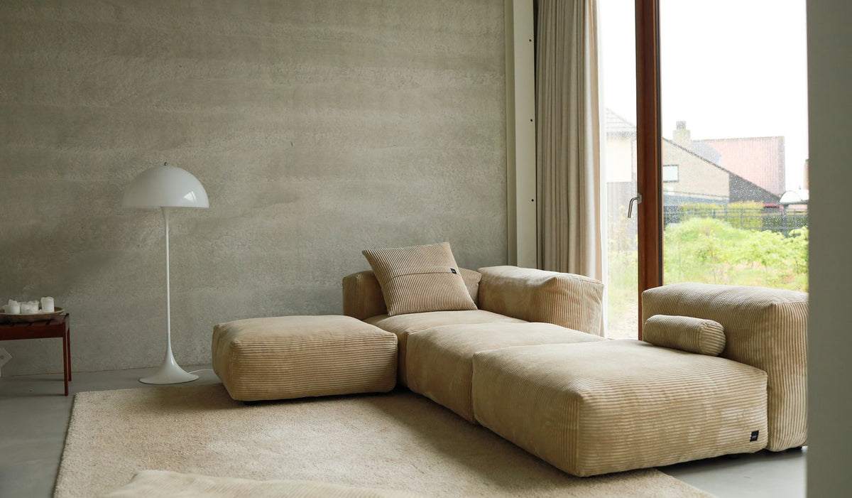 Luxury Modular Sofas – Unmatched Comfort, Made to Last | vetsak®