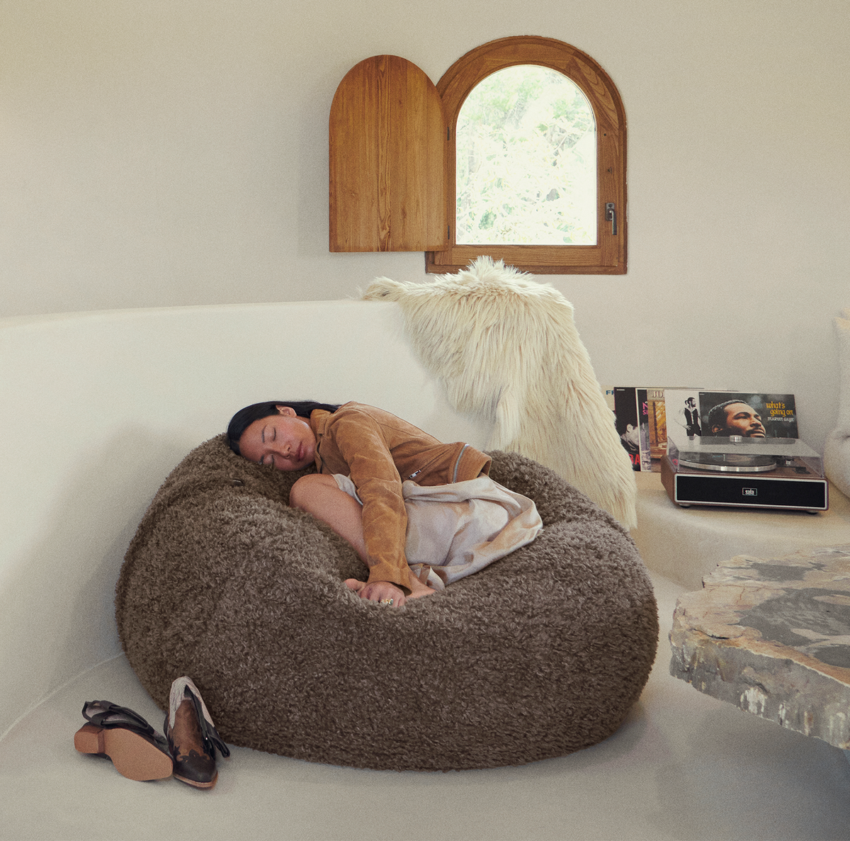 Modern Beanbags for Every Space & Ultimate Comfort | vetsak®