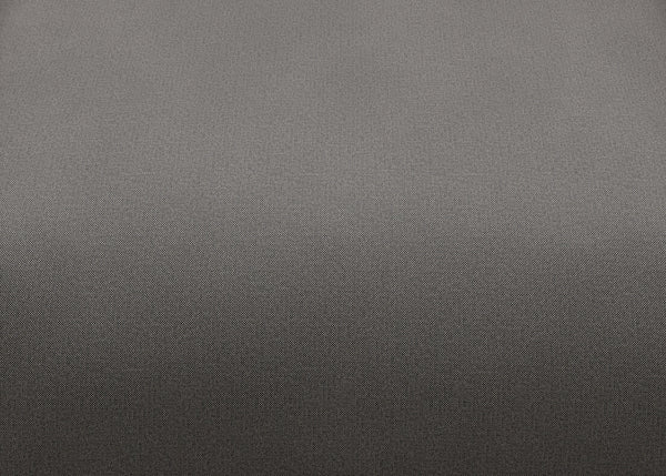 sofa side cover 84x31 - canvas - dark grey
