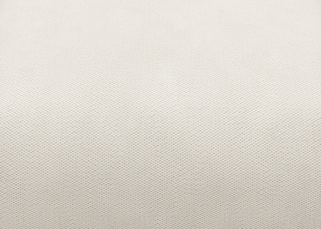 sofa seat cover 84x84 - knit - creme