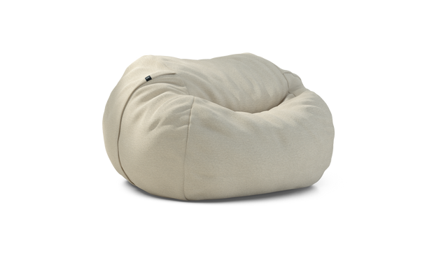 vetsak | Cover Beanbag Large - Loop Loop - Duna