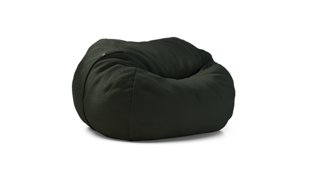 vetsak | Cover Beanbag Large - Loop Loop - Mousse