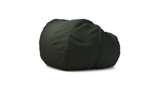 vetsak | Cover Beanbag Large - Loop Loop - Mousse