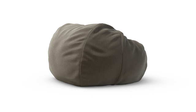 vetsak | Beanbag Large - Breeze - Brown