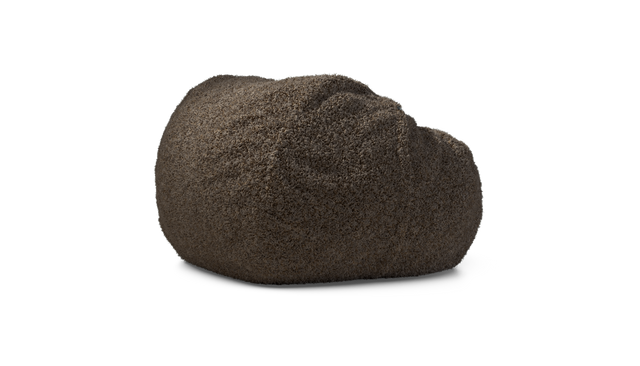vetsak | Cover Beanbag Large - Doodle - Cacao