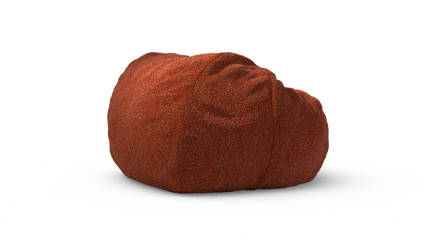 vetsak | Beanbag Large - Nub - Sienna