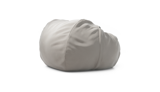 vetsak | Beanbag Large - Suave - Clay