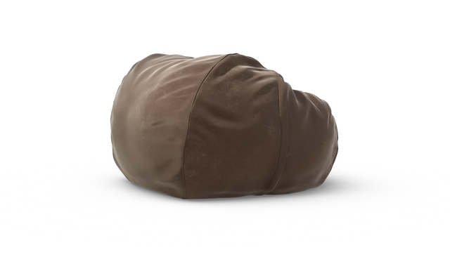 vetsak | Beanbag Large - Suave - Espresso