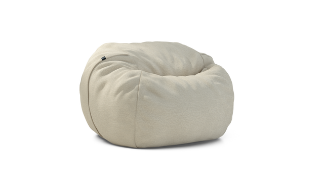 vetsak | Cover Beanbag Medium - Loop Loop - Duna