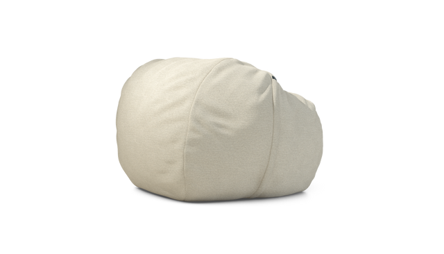 vetsak | Cover Beanbag Medium - Loop Loop - Duna