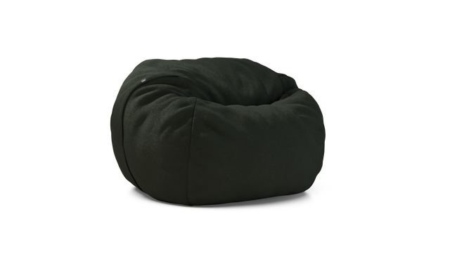 vetsak | Cover Beanbag Medium - Loop Loop - Mousse