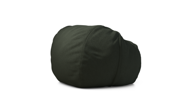 vetsak | Cover Beanbag Medium - Loop Loop - Mousse