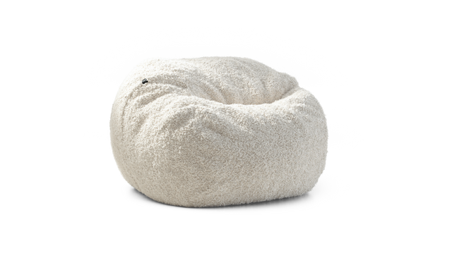 vetsak | Cover Beanbag Medium - Doodle - Creme