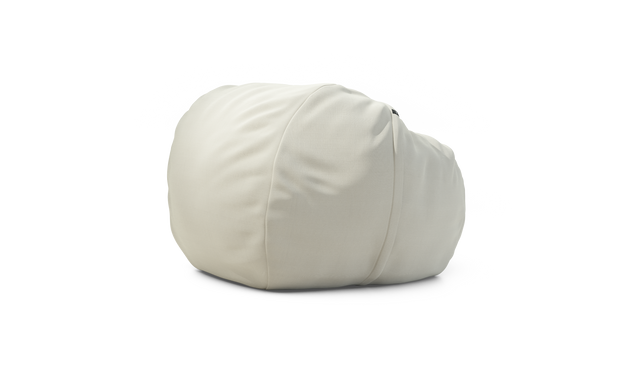 vetsak | Cover Beanbag Medium - Pique - Creme
