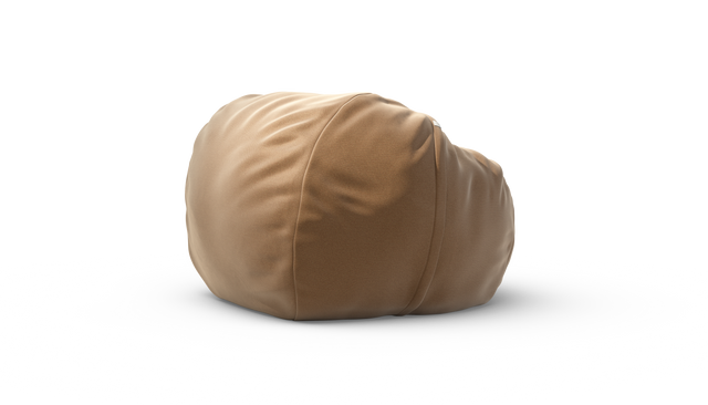 vetsak | Beanbag Medium - Pique - Wheat