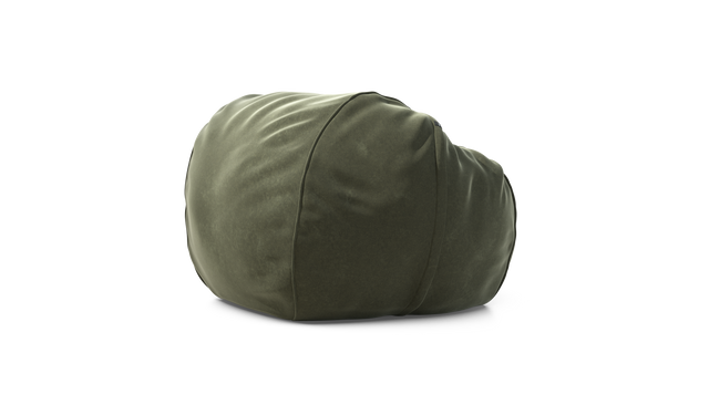 vetsak | Cover Beanbag Medium - Suave - Pine
