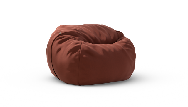 vetsak | Cover Beanbag Medium - Terrain - Saffron
