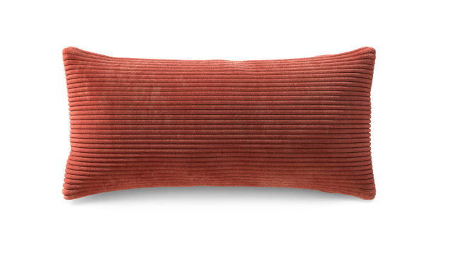 vetsak | Pillow - Cord Velour - Brick