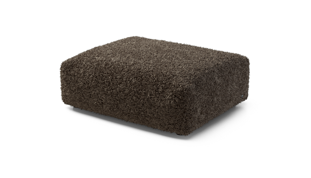 vetsak | Cover Sofa Seat Large - Doodle - Cacao