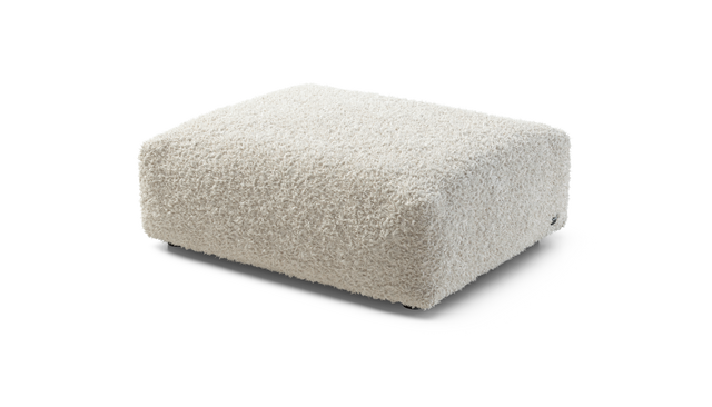 vetsak | Cover Sofa Seat Large - Doodle - Creme