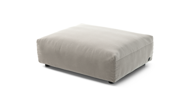 vetsak | Cover Sofa Seat Large - Suave - Clay
