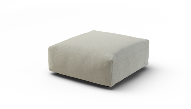 vetsak | Cover Sofa Seat Medium - Breeze - Ecru