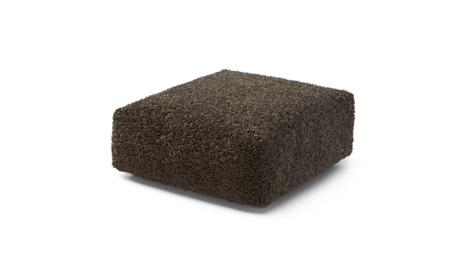 vetsak | Cover Sofa Seat Medium - Doodle - Cacao