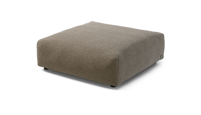 vetsak | Cover Sofa Seat XLarge - Loop Loop - Taupe