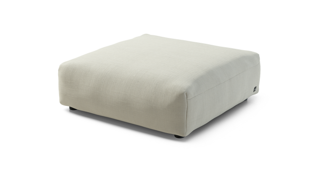 vetsak | Cover Sofa Seat XLarge - Pique - Creme