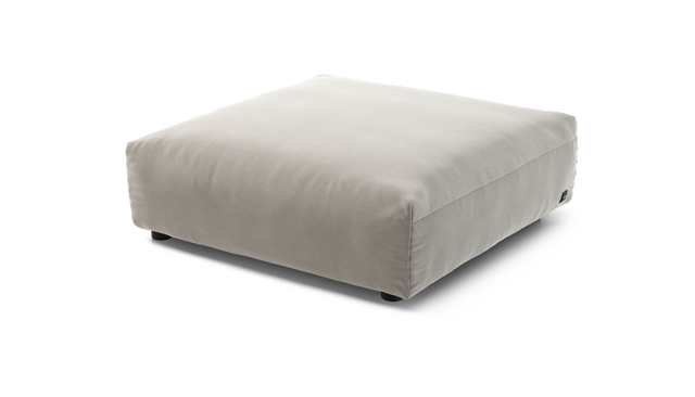 vetsak | Cover Sofa Seat XLarge - Suave - Clay