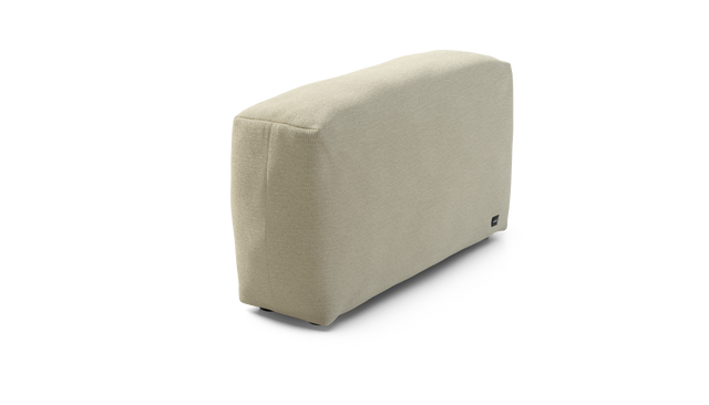 vetsak | Cover Sofa Side Large - Loop Loop - Duna