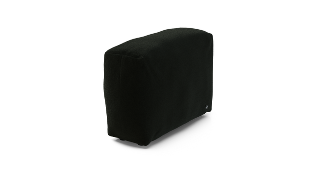 vetsak | Cover Sofa Side Medium - Loop Loop - Mousse
