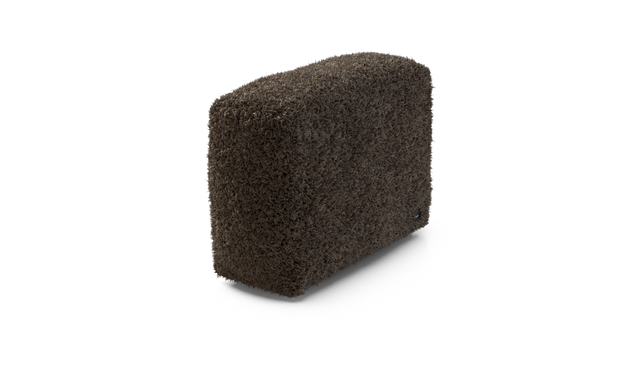 vetsak | Cover Sofa Side Medium - Doodle - Cacao