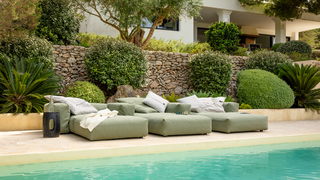 Transform Your Outdoor Space: Shop Our comfortable Sofas, Beanbags ...