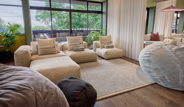 Johannesburg Showroom