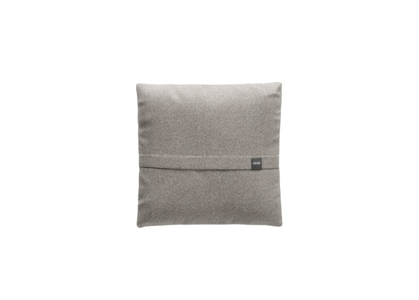 big pillow - knit  -  grey