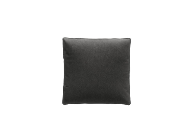 big pillow - linen  -  anthracite