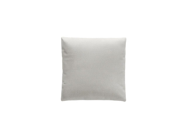 vetsak | Big Pillow - Pique - Light Grey