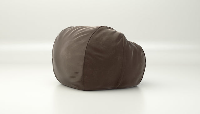 vetsak | Cover Beanbag Medium - Suave - Espresso