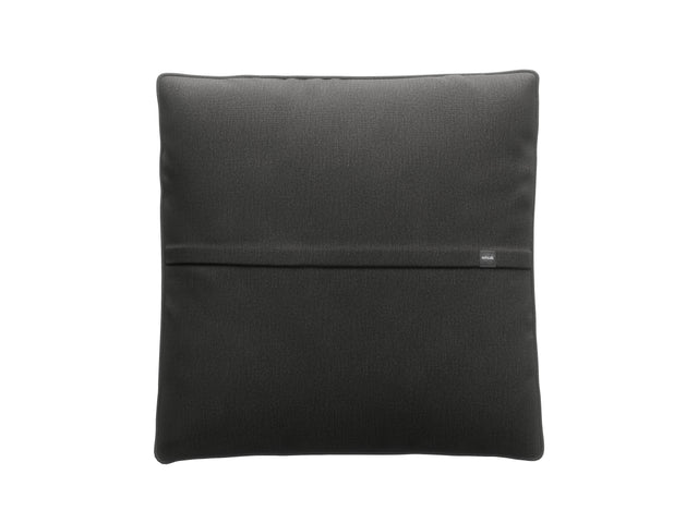 jumbo pillow - linen - anthracite