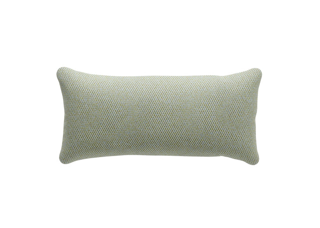 pillow - knit - dune