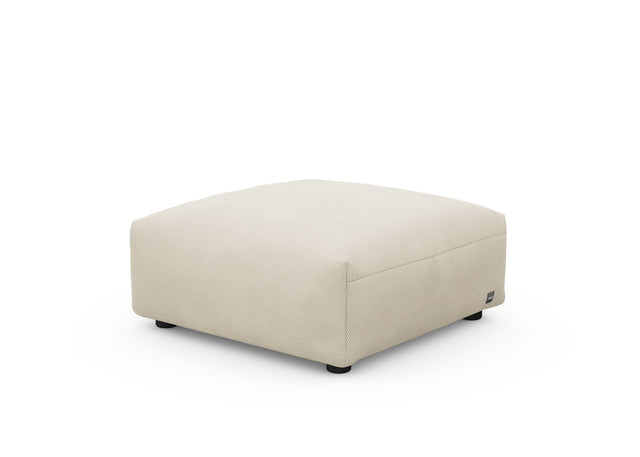 Preset Sofa Seat 084x084 pique Proof creme