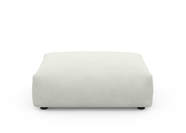 Preset Sofa Seat 105x084 - herringbone Proof creme