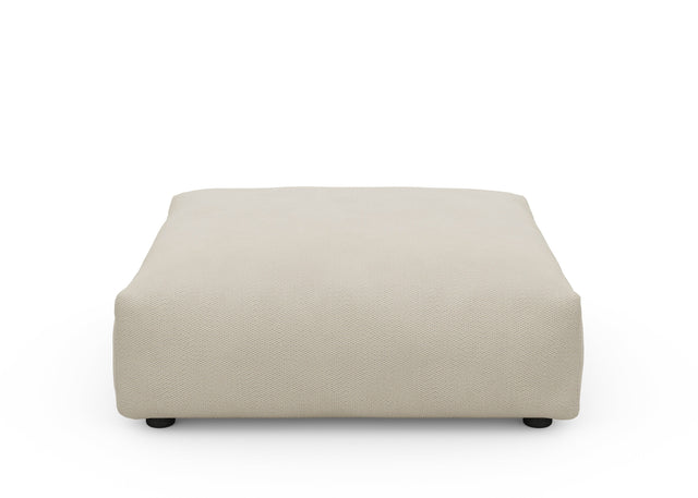 Preset Sofa Seat 105x105 pique Proof beige