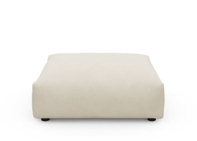 Preset Sofa Seat 105x105 pique Proof creme