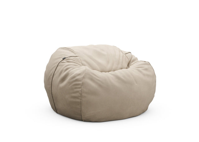 the beanbag - canvas - sand