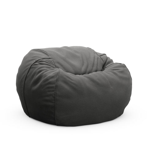 Vetsak Beanbag Medium Linen anthracite – vetsak®