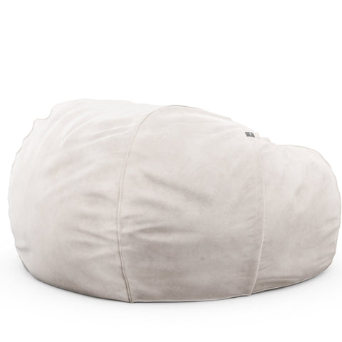 Vetsak Beanbag Large Velvet creme – vetsak®